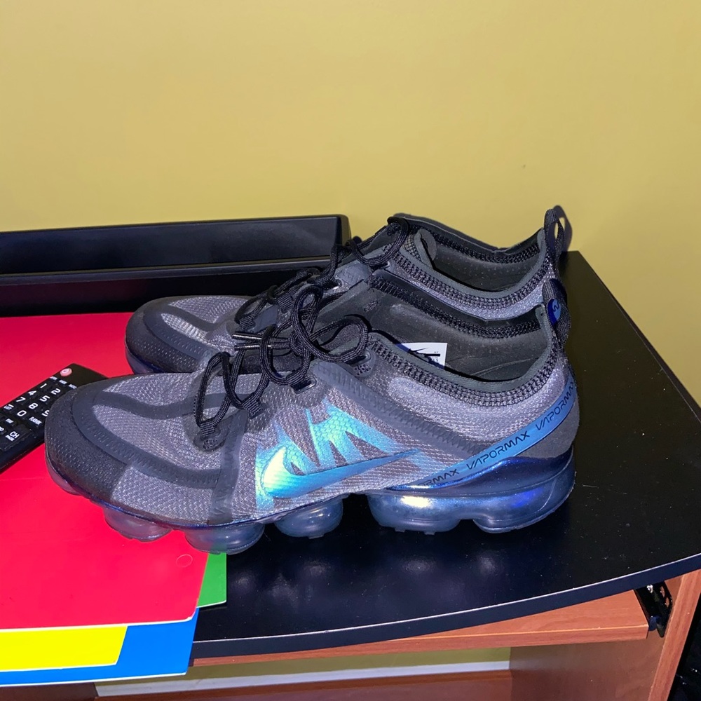 Vapormaxes